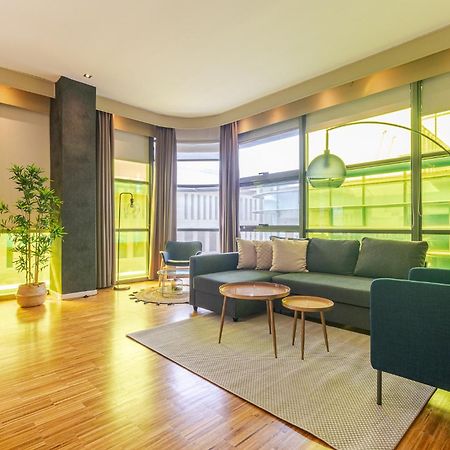 Deluxe Beach Apartment W/ Garage Las Palmas de Gran Canaria Extérieur photo