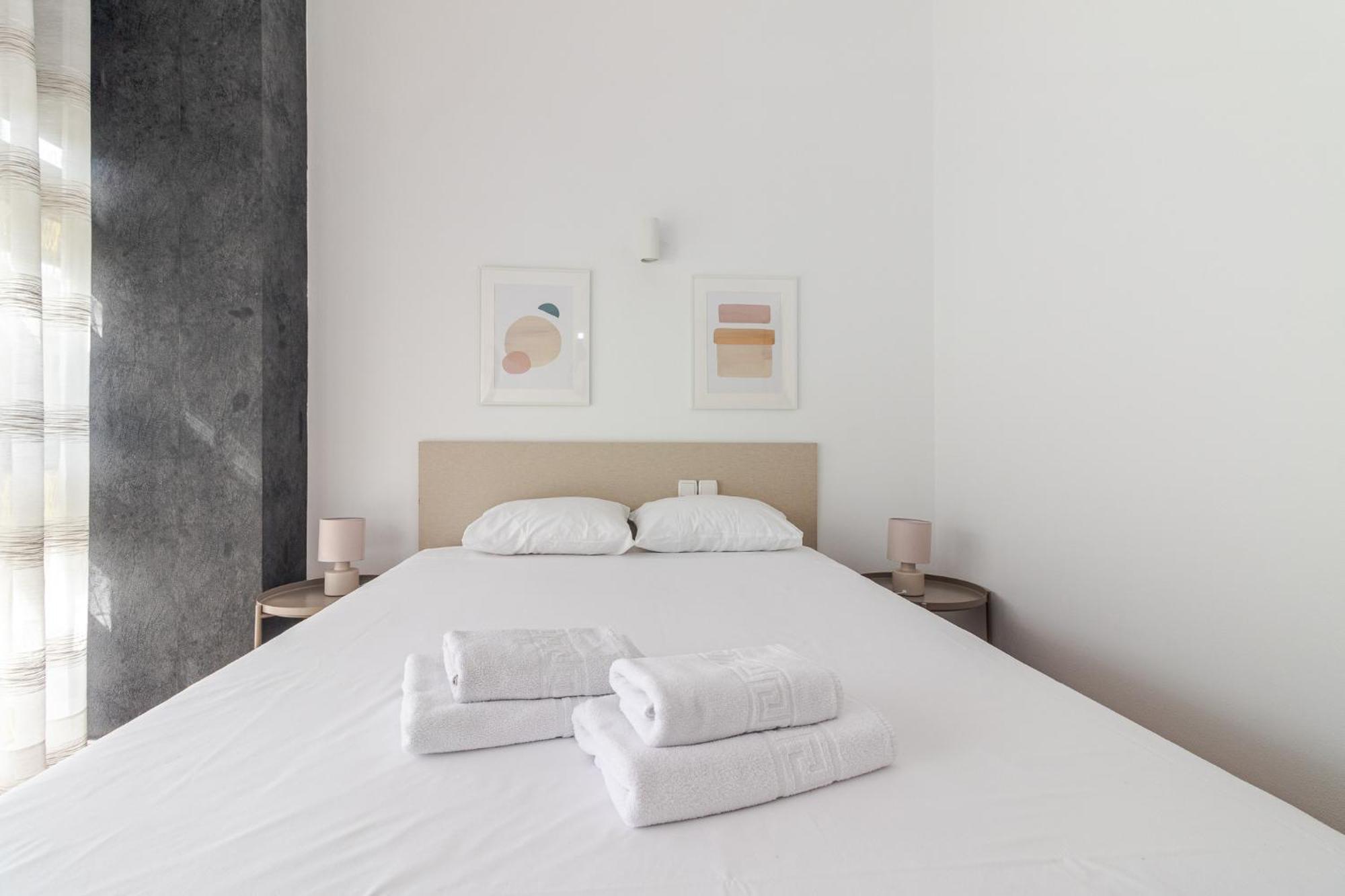 Deluxe Beach Apartment W/ Garage Las Palmas de Gran Canaria Extérieur photo