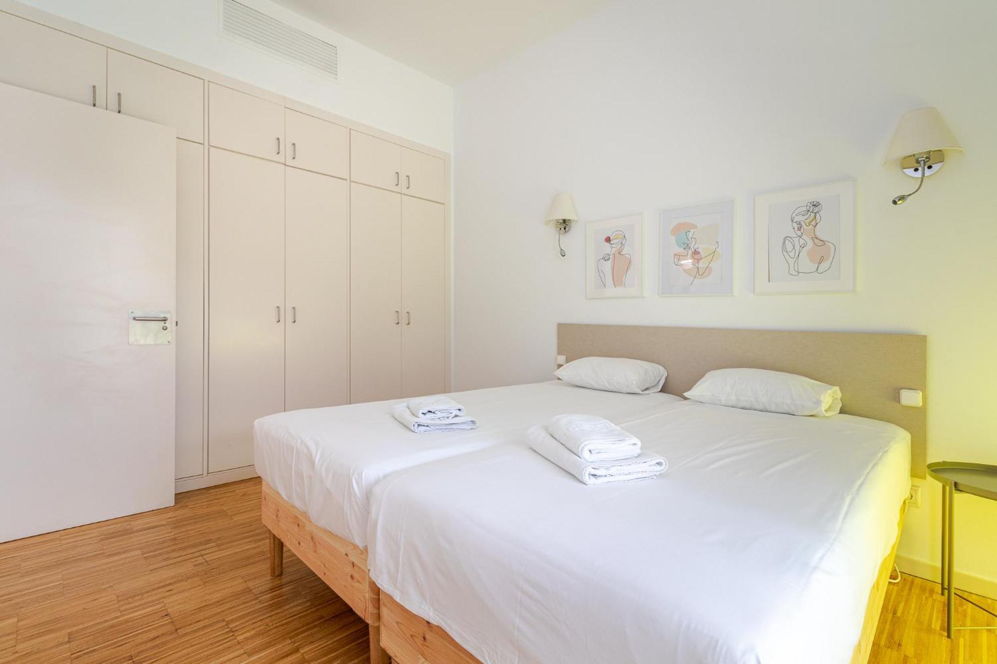 Deluxe Beach Apartment W/ Garage Las Palmas de Gran Canaria Extérieur photo