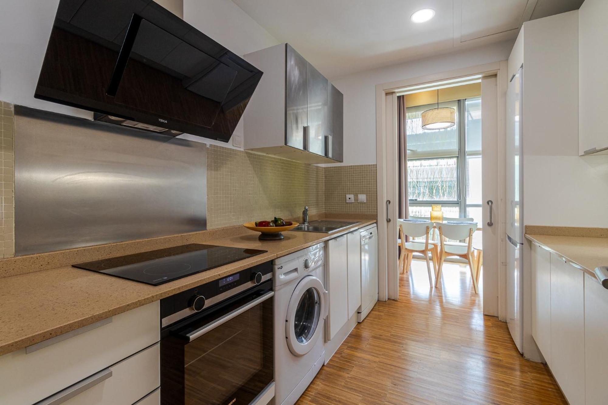 Deluxe Beach Apartment W/ Garage Las Palmas de Gran Canaria Extérieur photo