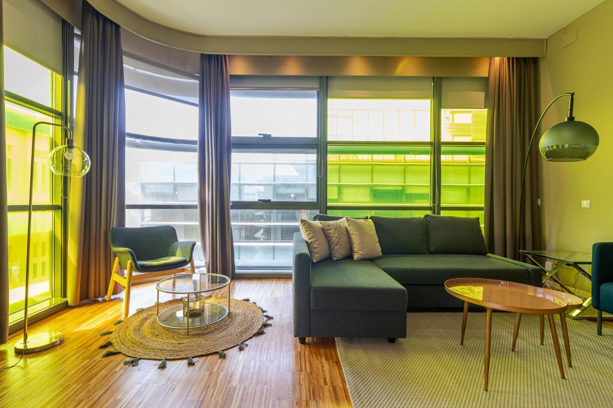 Deluxe Beach Apartment W/ Garage Las Palmas de Gran Canaria Extérieur photo