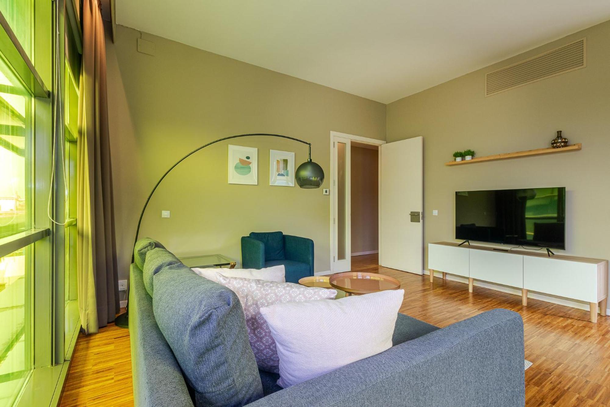 Deluxe Beach Apartment W/ Garage Las Palmas de Gran Canaria Extérieur photo